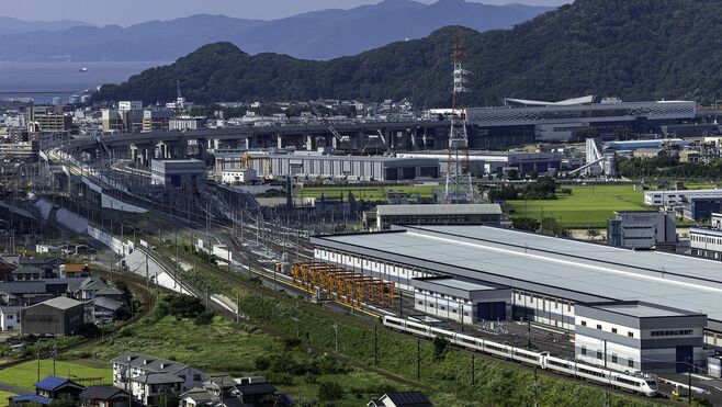 北陸新幹線｢敦賀延伸｣開業準備どこまで進んだか