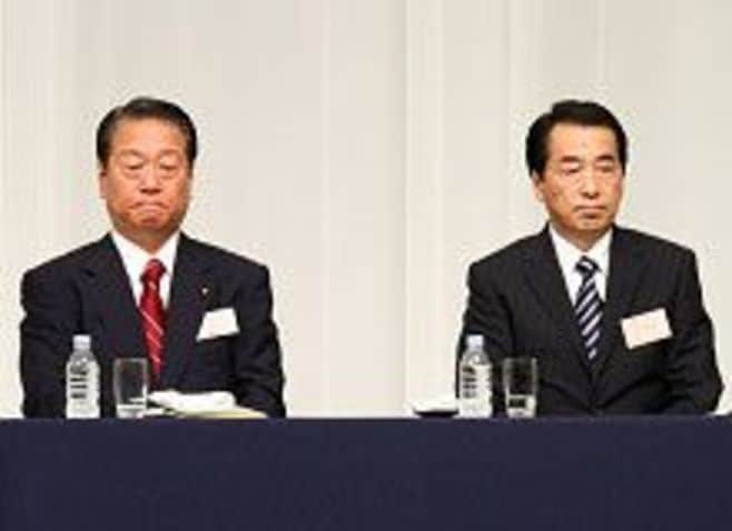 菅総理の「6月退陣確率」は4割程度