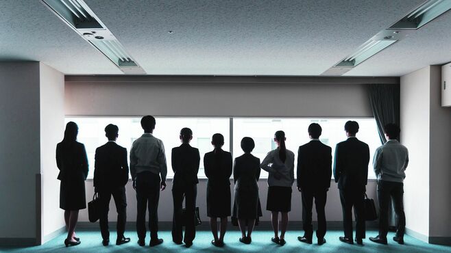 ｢自律的な同僚｣が大量入社？CIOに必要な人事力