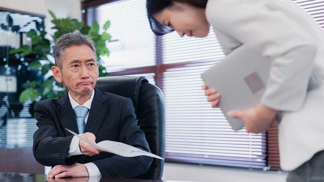 ｢前の学校では…｣と言えない職員室3つの背景