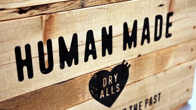 超高収益アパレルが上場､｢HUMAN MADE｣の正体
