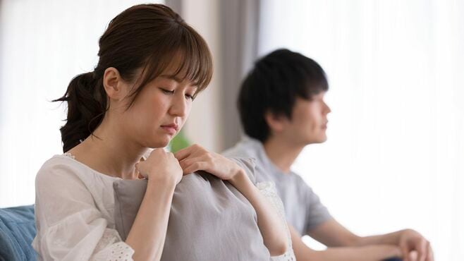 40代｢夫婦関係の壁｣との軽やかな向き合い方