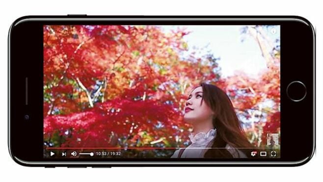 ここまで見られる！ 無料動画の新潮流