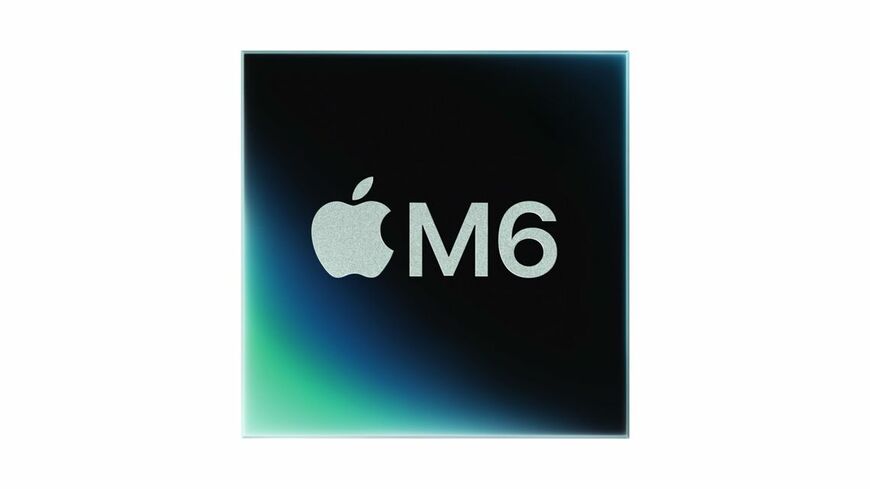 アップル　Apple Silicon
