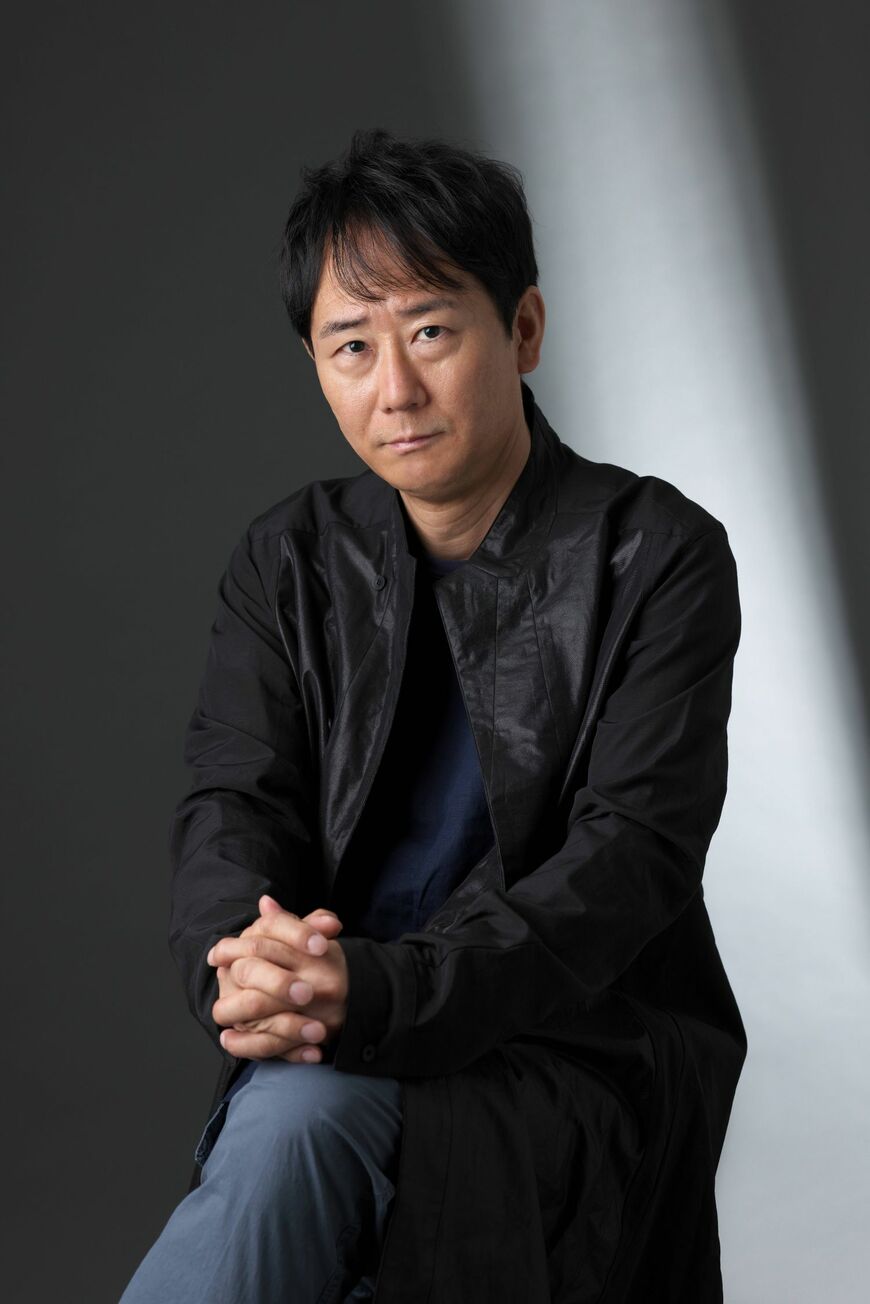 月村了衛