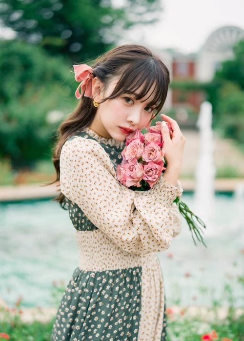 （写真：平松可奈子さん提供）