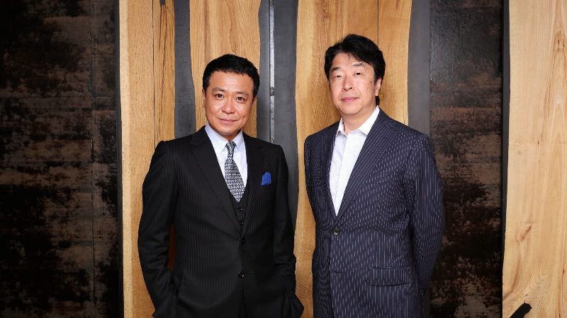 中山秀征の 相手に華を持たせまくる 仕事術 リーダーシップ 教養 資格 スキル 東洋経済オンライン 社会をよくする経済ニュース