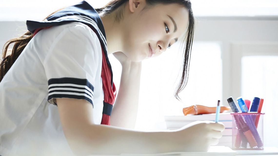 名門女子校の先生が教える女の子を伸ばすコツ 学校 受験 東洋経済オンライン 経済ニュースの新基準