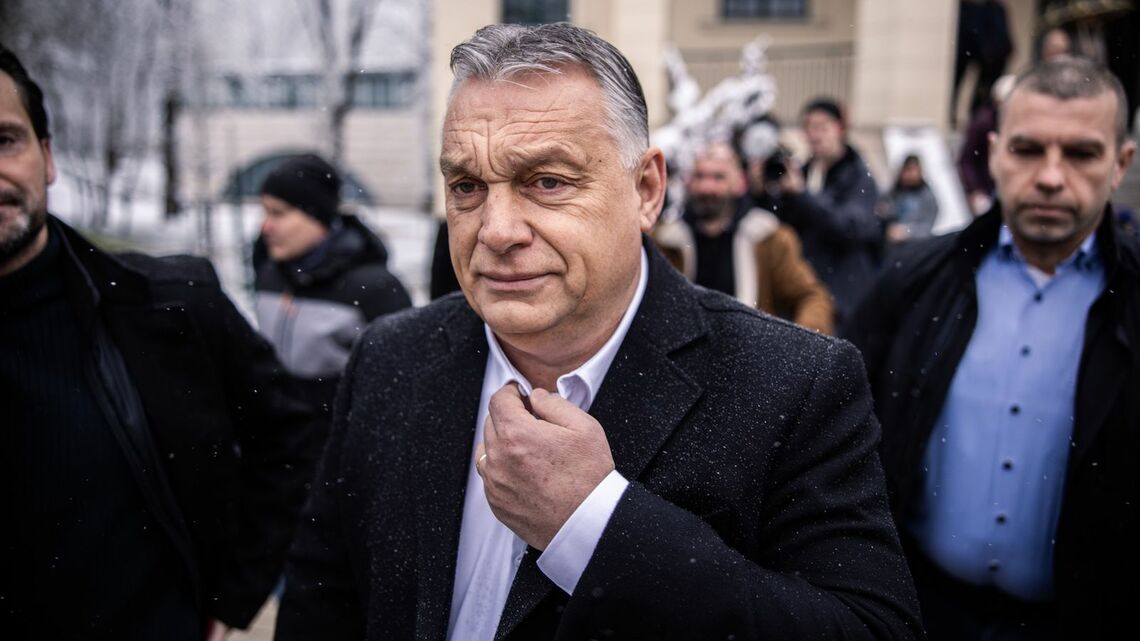 ハンガリーもフランスも…欧州の極右が活性化した理由｜会社四季報オンライン