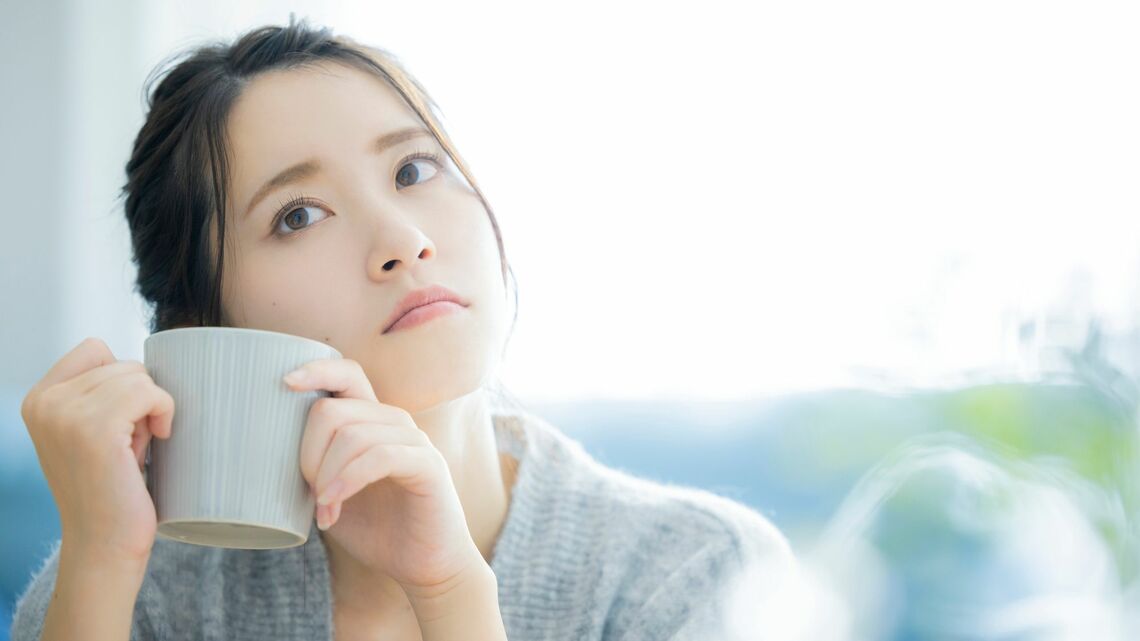 女性