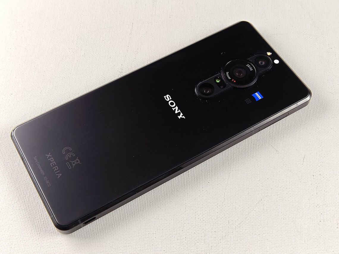 Xperia PRO-I
