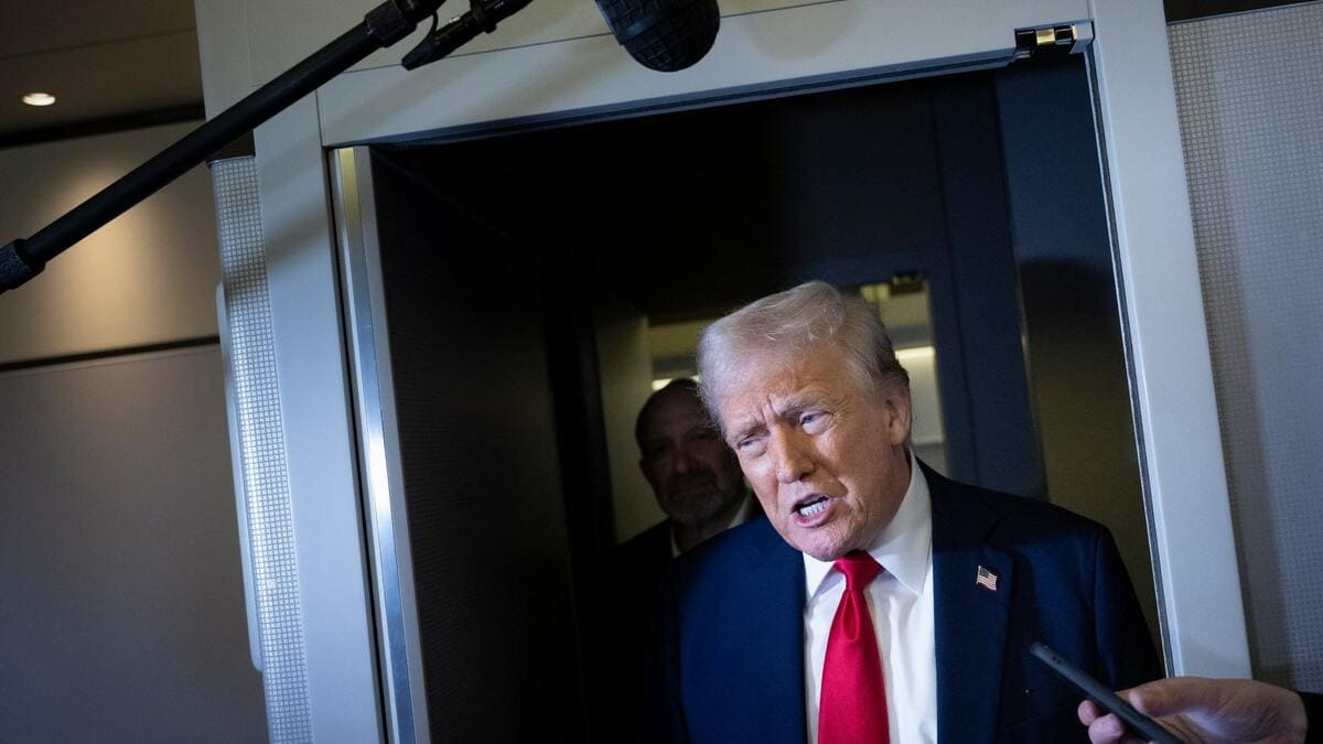 荒れ模様の日本株､