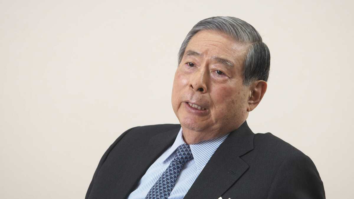 ｢AI時代の経営者｣に求められる矜持とは何なのか…SBI北尾吉孝が今も心に刻む､稲盛和夫が遺した