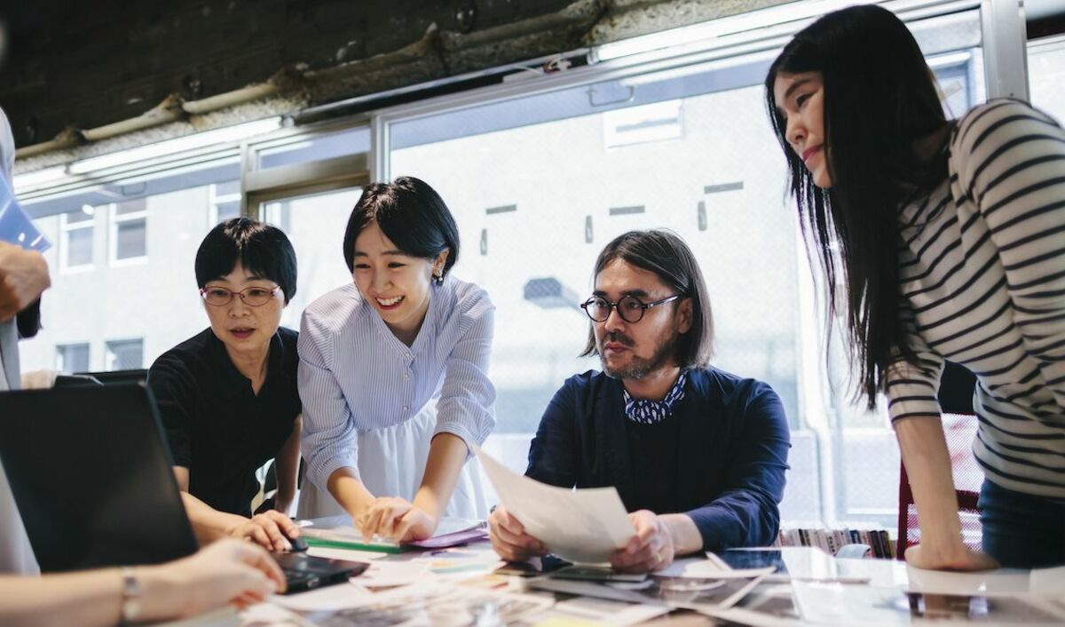 まず弁理士に相談｣が企業にとって有益なワケ 注目の｢知財活用｣チャンス