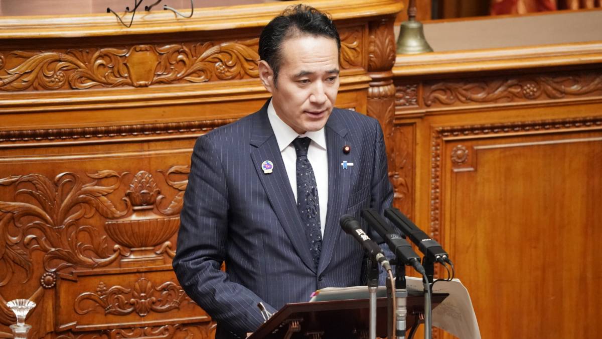 「真面目な人は浮かばれない」 地元報復疑惑の簗農水相をかばう高市首相、「働いて返せ」に欠けた国民不在の大義 | 政治・経済・投資 | 東洋経済オンライン