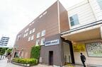 池袋駅から1つ目の椎名町駅