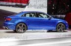 アウディ RS3 セダン｜Audi RS3 Sedan