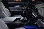 キャデラック初のEV「LYRIQ（リリック）」