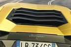 ランボルギーニ アヴェンタドールS｜Lamborghini Aventador S