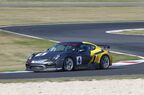ポルシェ ケイマン GT4 クラブスポーツ｜Porsche Cayman GT4 Clubsport