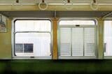 能勢電鉄　1700系　車内