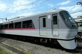 西武鉄道 10000系 先頭車側面