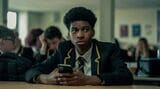Netflix「アドレセンス」