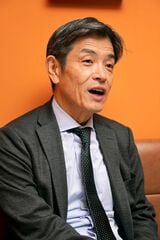 （撮影：梅谷秀司）