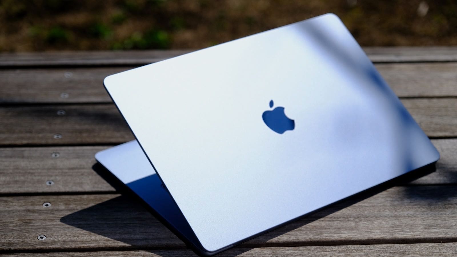 【美品/保証付き】MacBook 15インチ /スカイブルー 15インチMacBook Airを選ぶべき