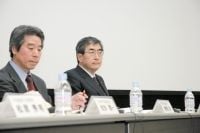 米医薬会社を巨額買収 エーザイの大勝負