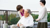 親子で考えたい､住まいの終活に向けた5つの事 敬老の日だからこそ､時間を取って話し合いを