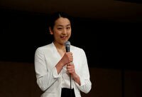 浅田真央が引退会見｢悔いはありません｣ 全日本選手権での惨敗が引退のきっかけに