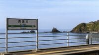 住みたい駅は｢超意外｣､JR東の駅ランキング ｢一生に一度は訪れたい駅｣にはあの秘境駅も
