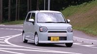 ダイハツ｢ミラトコット｣乗ってわかった実力 ｢女性向け｣感漂うが旧車テイストも持ち味