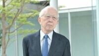 文化や時代を超えた建築を 建築家・槇文彦氏④