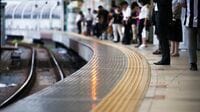 たった10秒で起承転結｢駅メロ｣の奥深い世界 トップ作曲家が明かす発車メロディ制作秘話