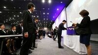 入社後も想定した｢内定者フォロー｣の実態 あの映画会社とソフト会社はここまでやる