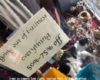 「ニュー」で「ハーフ」な時代をどう生き延びるか《それゆけ！カナモリさん》