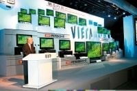 プラズマ戦線異状あり　王者・松下電器の変調