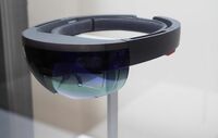 ｢HoloLens｣は仕事のやり方を根本から変える ｢残念だったGoogleGlass｣とは違う"本気度"