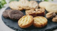 実は国によっても定義はさまざま…日本における｢クッキー｣と｢ビスケット｣の【微妙すぎる違い】