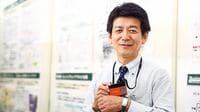 社内失業からの逆転人生 日立の元半導体研究者AIとビッグデータで再ブレーク