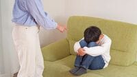 ｢テレビに夢中な子｣どう声をかけて､お風呂に入ってもらう？→子どもへの声かけで最も大切な｢3S｣