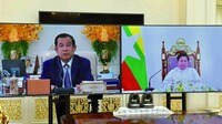ミャンマーのクーデターで機能不全に陥るASEAN カンボジアとシンガポールが今後のカギを握るが……