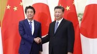 大国化した中国に日本はどう向き合うべきか 香港･国家安全法への対処が外交の試金石に
