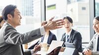 ｢会議前に結論が決まる…｣大企業病に沈むマイクロソフト3代目CEOの物語りとしてのストーリーテリング