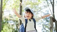 ｢自己肯定感高い人と低い人｣幼少期の決定的な差 誕生後2年間でそれぞれに起きていること