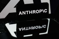 アンソロピックが英AIクラウド企業エヌスケールと7兆円超の契約…IPOを前にAI処理能力を確保