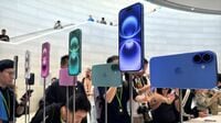 実機を触ってわかった｢iPhone 16｣は"買い"だ