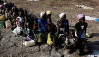 南スーダンが直面している｢分裂｣と｢飢饉｣